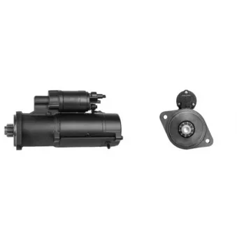 Démarreur MAHLE OEM 04125029