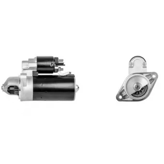 Démarreur MAHLE OEM 3608453M91