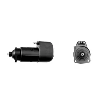 Démarreur MAHLE OEM 01162506