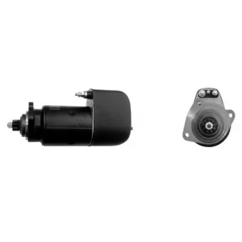 Démarreur MAHLE OEM 4881097