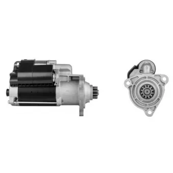 Démarreur MAHLE OEM 1739936R