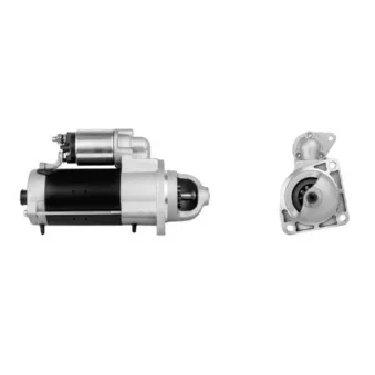 Démarreur MAHLE OEM 1387383