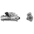 MAHLE MS 821 - Démarreur