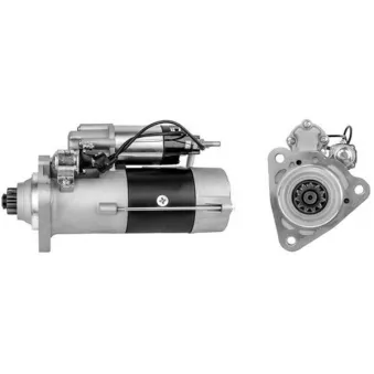 Démarreur MAHLE OEM 0071511301