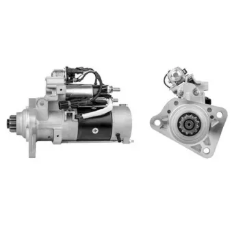 Démarreur MAHLE OEM M009T65571