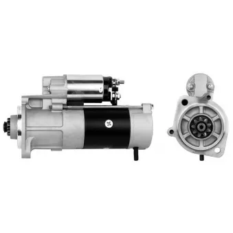 Démarreur MAHLE OEM M008T50471
