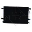 NRF 35560 - Condenseur, climatisation
