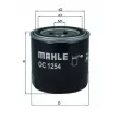 MAHLE OC 1254 - Filtre à huile