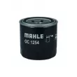 MAHLE OC 1254 - Filtre à huile