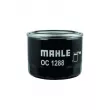 MAHLE OC 1288 - Filtre à huile