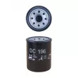 MAHLE OC 196 - Filtre à huile