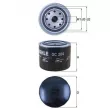 MAHLE OC 204 - Filtre à huile