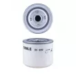 MAHLE OC 222 - Filtre à huile