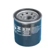 MAHLE OC 224 - Filtre à huile