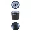 MAHLE OC 242 - Filtre à huile