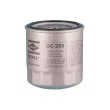 MAHLE OC 265 - Filtre à huile