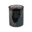 MAHLE OC 326 - Filtre à huile
