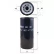 MAHLE OC 40 - Filtre à huile