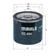 MAHLE OC 494 - Filtre à huile