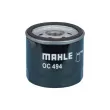 MAHLE OC 494 - Filtre à huile