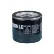 MAHLE OC 606 - Filtre à huile
