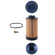 MAHLE OX 1175D - Filtre à huile