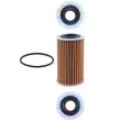 MAHLE OX 1267D - Filtre à huile