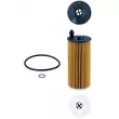 MAHLE OX 404D - Filtre à huile