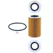 MAHLE OX 436D - Filtre à huile