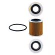 MAHLE OX 834D - Filtre à huile