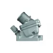 MAHLE TH 36 90D - Thermostat d'eau
