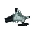 MAHLE TI 142 83 - Thermostat d'eau
