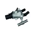 MAHLE TI 157 88 - Thermostat d'eau