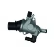 MAHLE TI 163 88 - Thermostat d'eau