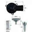 MAHLE TI 220 87D - Thermostat d'eau