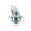 MAHLE TI 32 88 - Thermostat d'eau