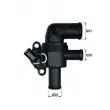 Thermostat d'eau MAHLE [TI 52 90]