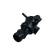 MAHLE TM 40 92 - Thermostat d'eau