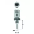 MAHLE TSE 30 - Sonde de température, liquide de refroidissement