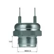 MAHLE TSW 7D - Interrupteur de température, ventilateur de radiateur