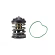 MAHLE TX 163 87D2 - Thermostat d'eau