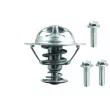 MAHLE TX 202 90D - Thermostat d'eau
