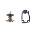 MAHLE TX 266 79D - Thermostat d'eau