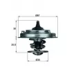 MAHLE TX 34 87D - Thermostat d'eau