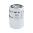MAHLE WFC 13 - Filtre de liquide de refroidissement