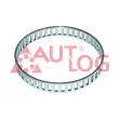 Anneau de palpeur, ABS AUTLOG [AS1019]