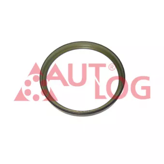 Anneau de palpeur, ABS AUTLOG AS1020 pour RENAULT FLUENCE 1.5 DCI - 106cv