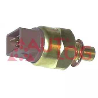 Sonde de température, liquide de refroidissement AUTLOG OEM 046919369