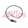 AUTLOG AS3026 - Capteur, température des gaz