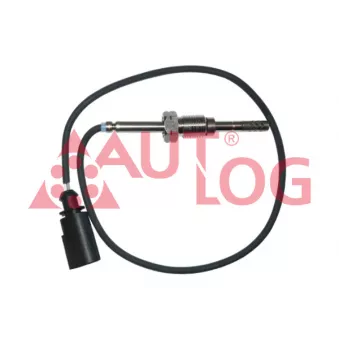 Capteur, température des gaz AUTLOG OEM 070906088